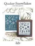 (image for) Quaker Snowflakes